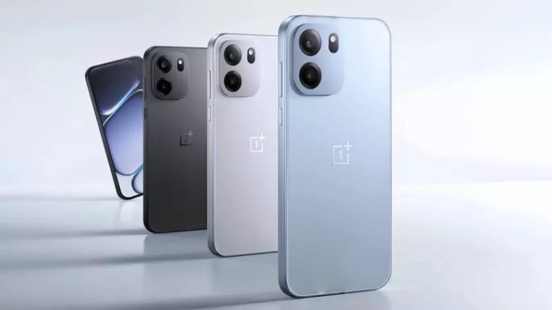 Meet the OnePlus Nord CE 6: A Blend of Performance and Affordability