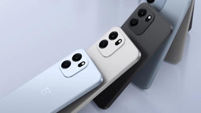OnePlus Nord CE 6