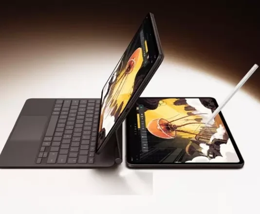 OnePlus разрушает стандарты: Pad 4 установил новую планку для планшетов в 2024 году