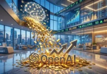 OpenAI раскрыла невероятную схему обогащения: как инженеры становятся миллионерами без IPO