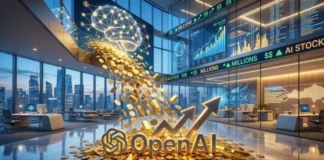 OpenAI раскрыла невероятную схему обогащения: как инженеры становятся миллионерами без IPO
