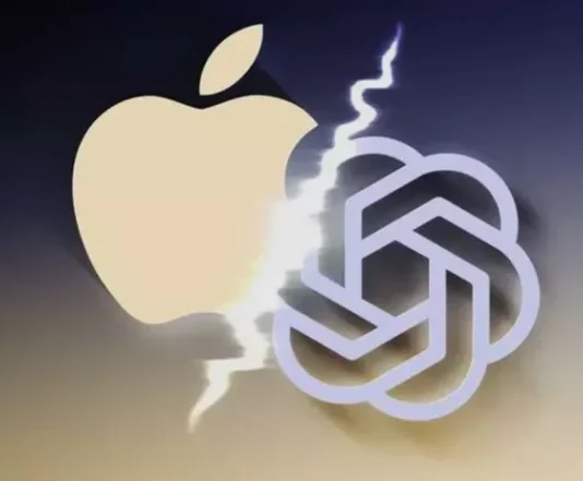 OpenAI атакует: Почему технологический гигант готовится к судебной войне с Apple