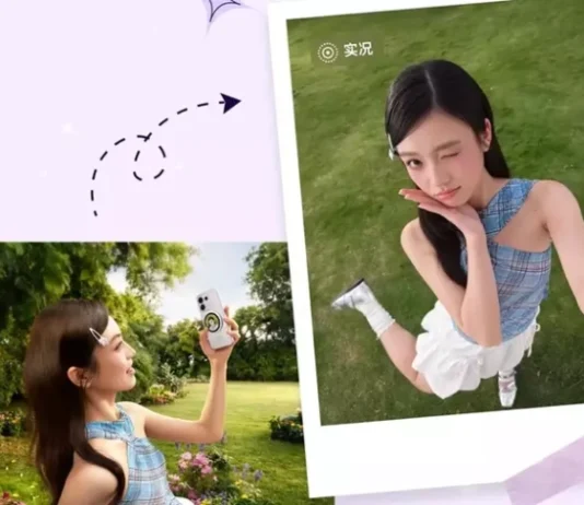 Oppo Bubble: Магнитный селфи-помощник, который изменит правила мобильной фотографии