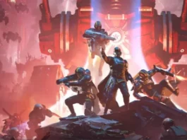 Helldivers 2 получит революционный патч: разработчики раскрыли технологии будущего