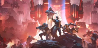Helldivers 2 получит революционный патч: разработчики раскрыли технологии будущего