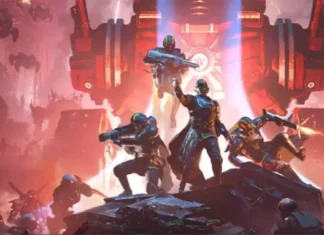Helldivers 2 получит революционный патч: разработчики раскрыли технологии будущего