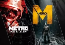 GOG возвращает легендарные Metro: культовые шутеры без DRM теперь доступны каждому