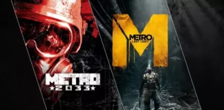 GOG возвращает легендарные Metro: культовые шутеры без DRM теперь доступны каждому