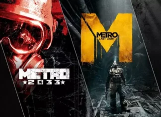 GOG возвращает легендарные Metro: культовые шутеры без DRM теперь доступны каждому