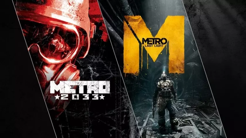 Берегите историю: Постеры Metro 2033 пополнили Preservation Program