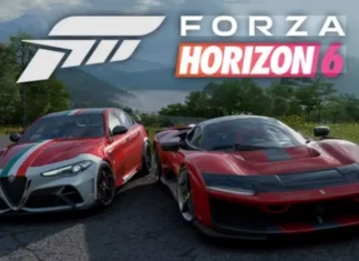 Forza Horizon 6 атакует игровой рынок: 6 миллионов игроков за сутки и рекордный Steam-старт