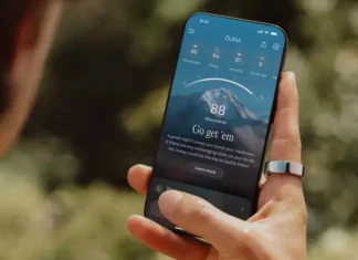 Oura Ring 5: Умное кольцо стало тоньше, но осталось верным платной модели