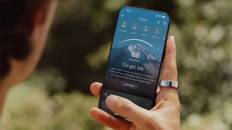 Обновленный Oura Ring 5: Какие вызовы стоят перед новинкой?