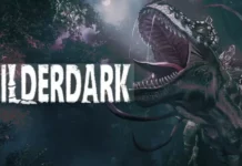 Хоррор с динозаврами: Team Junkfish разрабатывает беспрецедентный стелс-экшен Wilderdark