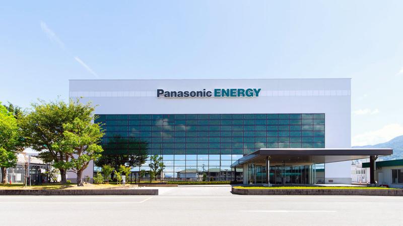 Panasonic снова откладывает запуск батарей 4680 для электромобилей