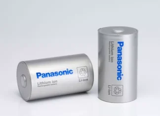 Провал в электромобильной революции: Почему Panasonic снова откладывает батареи 4680