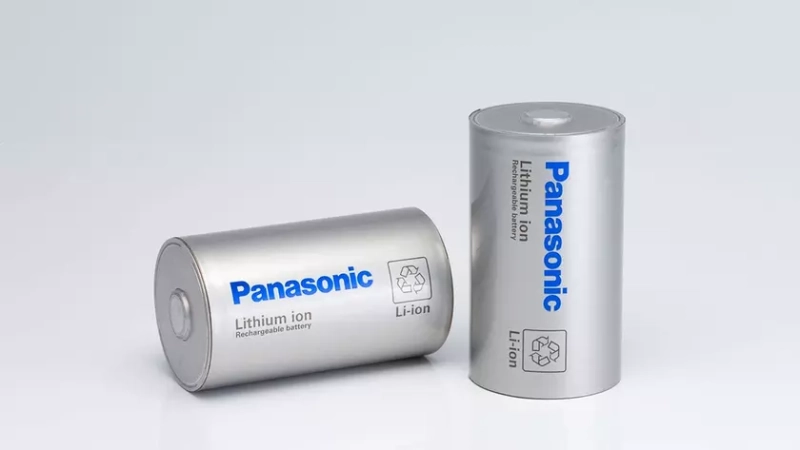 Panasonic задерживает 4680 — что это значит для будущих электромобилей?