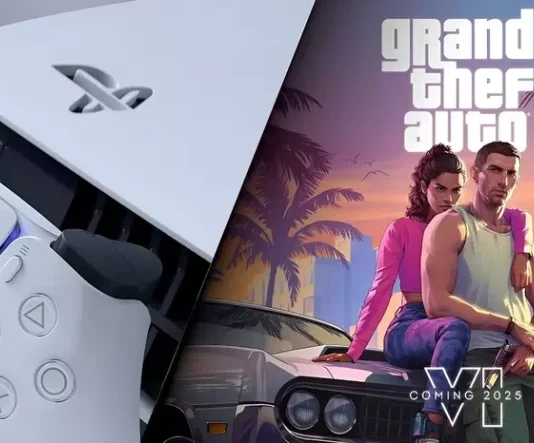 Sony подогревает интригу: Почему геймеры уже спешат купить PlayStation 5 перед GTA VI