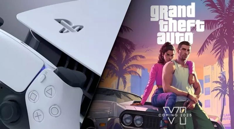Rockstar делает шаг вперед: Ожидаения от GTA VI и PS5