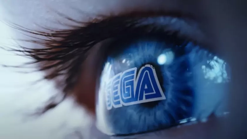 Взгляд в прошлое: Как менялся логотип Sega со временем