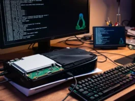Хакеры сломали защиту PlayStation 5: консоль превращается в полноценный Linux-компьютер