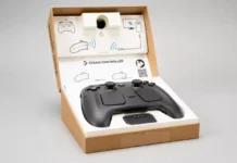 Valve ограничивает спрос: Как будет продаваться геймпад Steam Controller 2