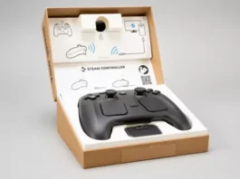 Valve ограничивает спрос: Как будет продаваться геймпад Steam Controller 2