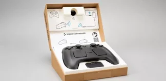 Valve ограничивает спрос: Как будет продаваться геймпад Steam Controller 2