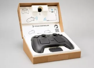 Valve ограничивает спрос: Как будет продаваться геймпад Steam Controller 2