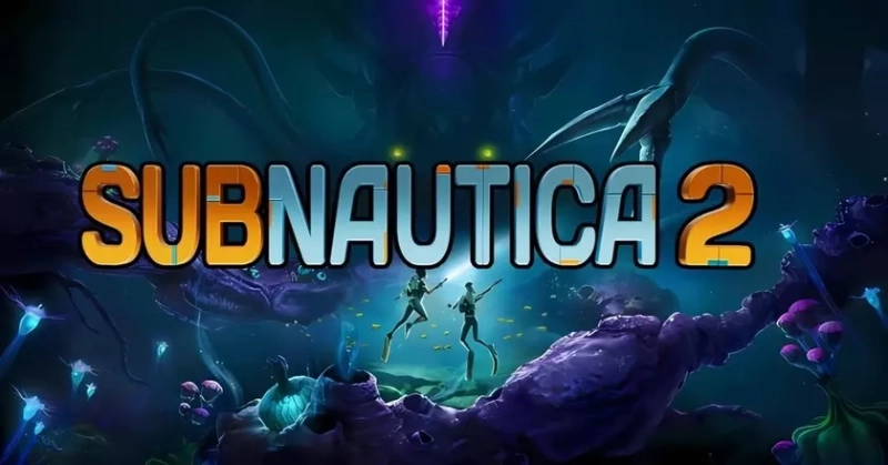 Subnautica 2: Исследуем уникальные художественные решения мира под водой