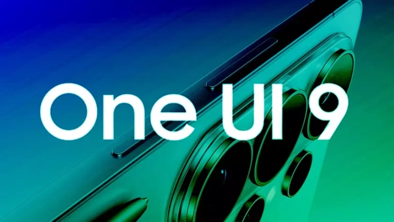Всё, что нам раскрыли о One UI 9: новый уровень пользовательского опыта