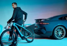 Porsche закрывает электровелосипедное подразделение: конец амбициозного стартапа за четыре года