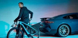 Porsche закрывает электровелосипедное подразделение: конец амбициозного стартапа за четыре года
