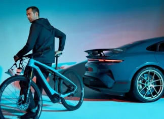 Porsche закрывает электровелосипедное подразделение: конец амбициозного стартапа за четыре года
