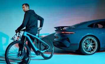 Porsche закрывает электровелосипедное подразделение: конец амбициозного стартапа за четыре года