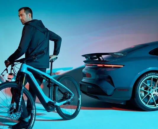 Porsche закрывает электровелосипедное подразделение: конец амбициозного стартапа за четыре года