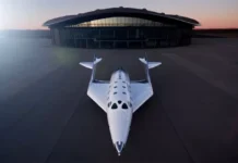 Virgin Galactic на грани: последний шанс космического туризма