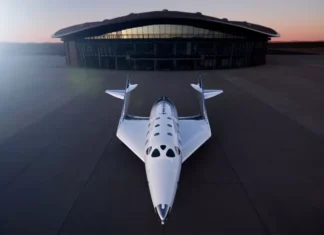 Virgin Galactic на грани: последний шанс космического туризма
