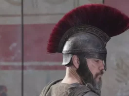 Нолан раскрыл эпический мир: Трейлер «Одиссеи» захватывает дыхание