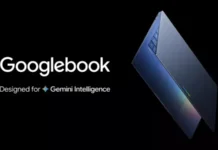 Google представил Googlebook: революция в мире ноутбуков с искусственным интеллектом