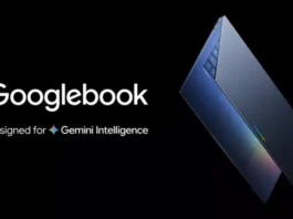 Google представил Googlebook: революция в мире ноутбуков с искусственным интеллектом
