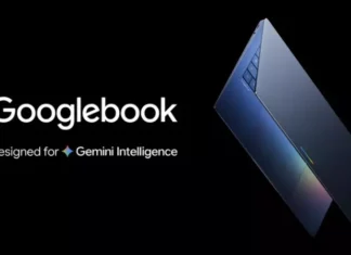 Google представил Googlebook: революция в мире ноутбуков с искусственным интеллектом
