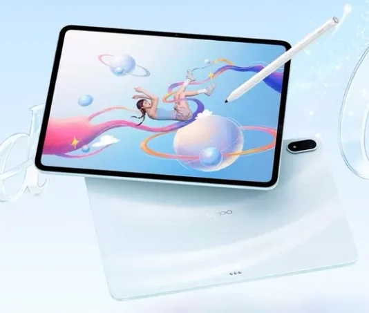 Oppo Pad 6: Убийца iPad с искусственным интеллектом и супер-автономностью