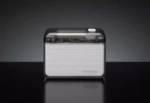 Карманный помощник: Sharge Mini Flow — компактный пауэрбанк, который удивляет дизайном и функциональностью