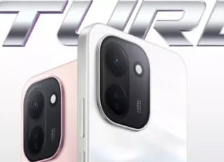 Убийца автономности: Vivo представил Y600 Turbo с рекордной батареей в 9000 мАч
