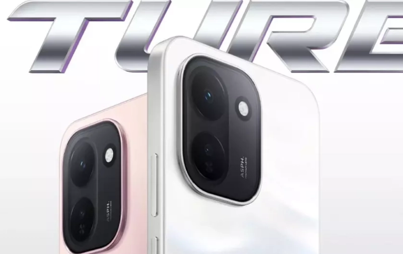 vivo Y600 Turbo: Что Приготовила Нам Новинка?