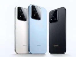 Xiaomi 17 Max: Монстр автономности с рекордной батареей 8000 мАч и камерами Leica