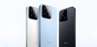 Xiaomi 17 Max: Монстр автономности с рекордной батареей 8000 мАч и камерами Leica