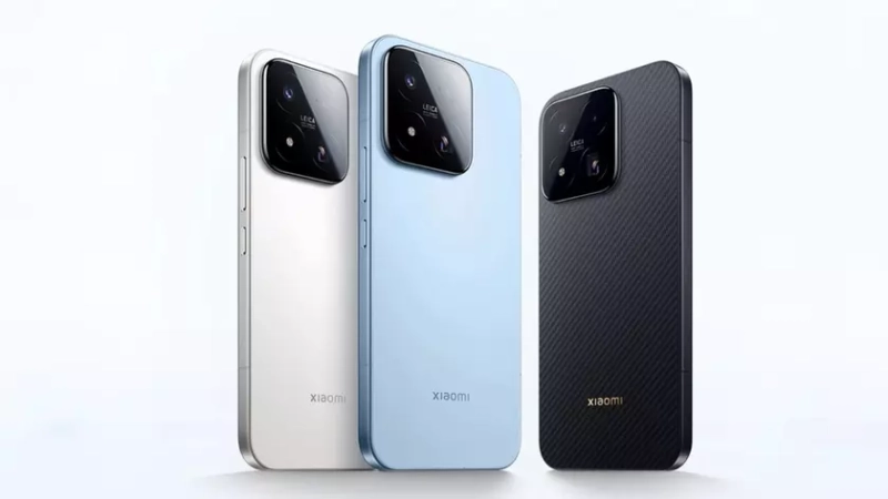 Xiaomi 17 Max