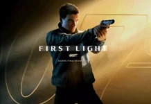 007 First Light: Игра, которая потребует мощнейшего ПК для запуска в 4K со 200 fps